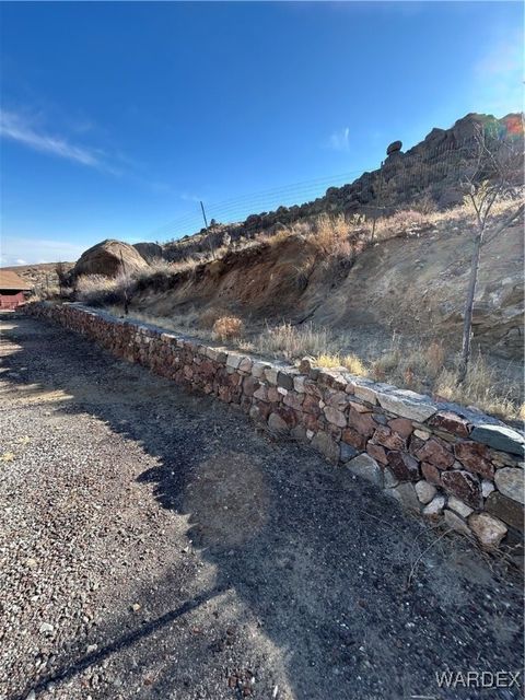 A home in Kingman