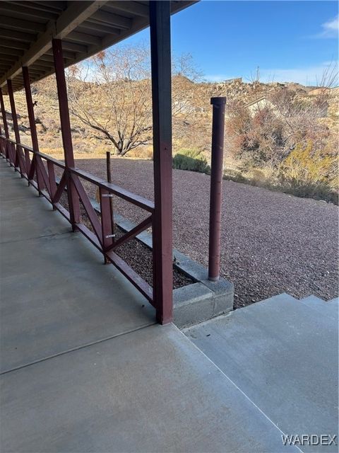 A home in Kingman