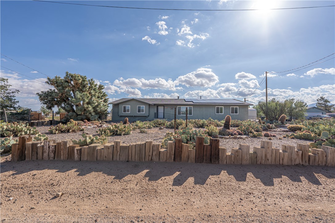 3862 N Melody Street