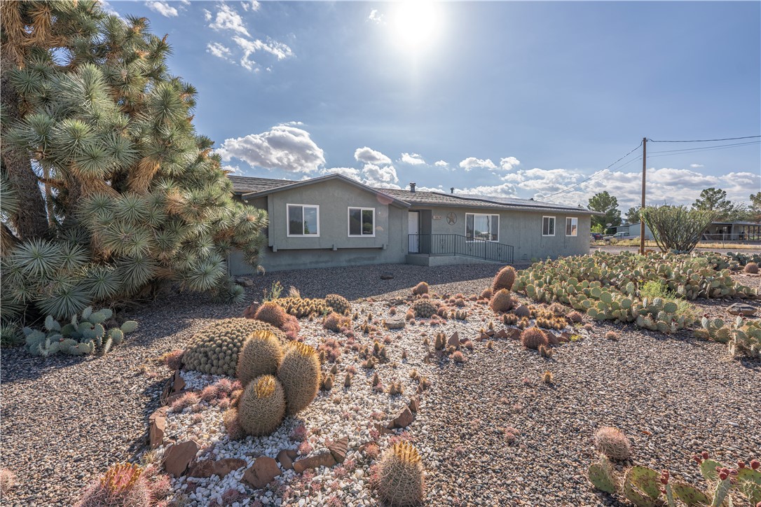 3862 N Melody Street