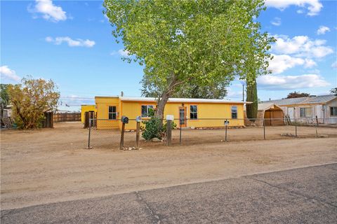 2485 E Carver Avenue Kingman AZ 86409