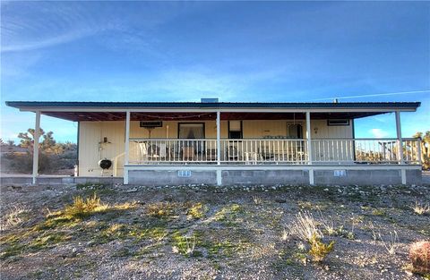 1397 W Cathedral Drive Meadview AZ 86444