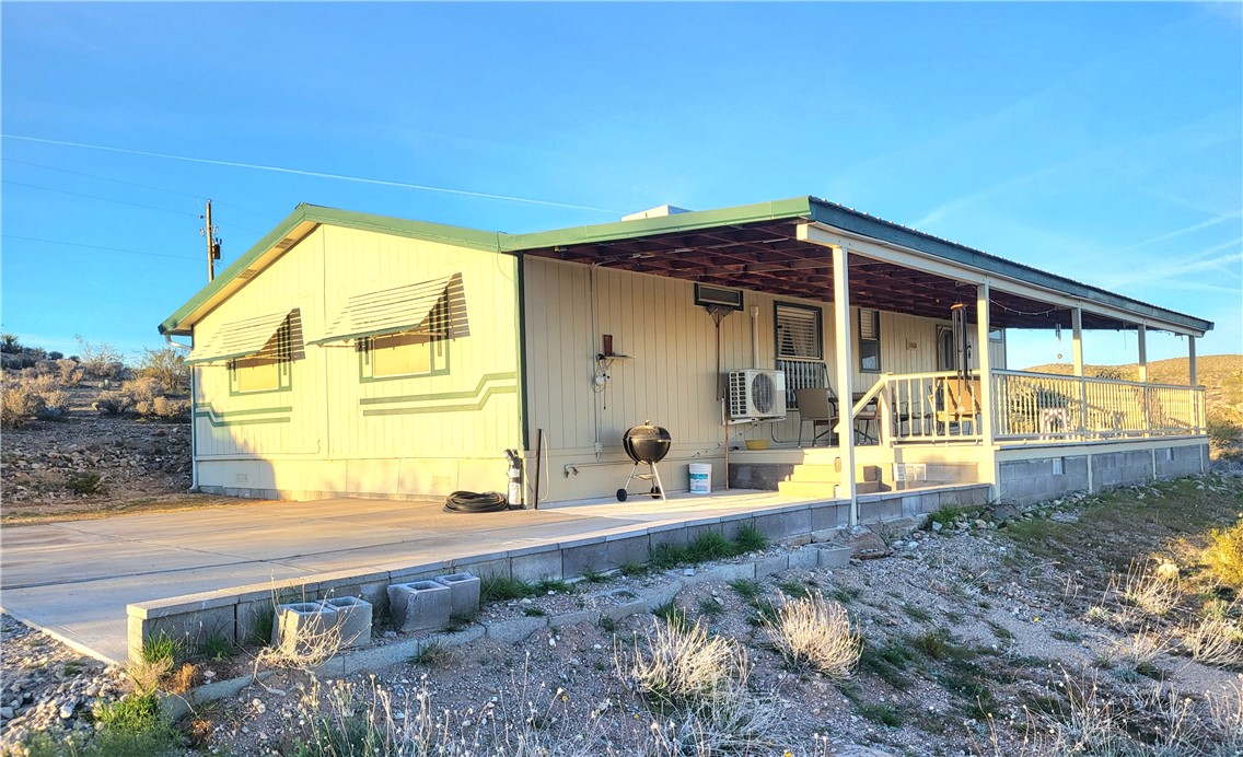 1397 W Cathedral Drive