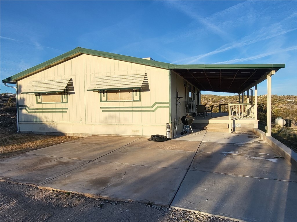 1397 W Cathedral Drive