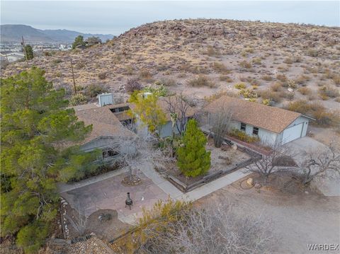 A home in Kingman