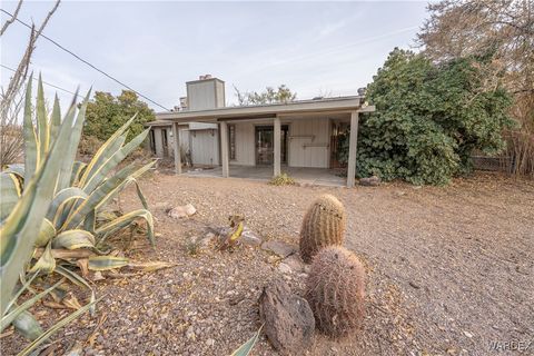 A home in Kingman