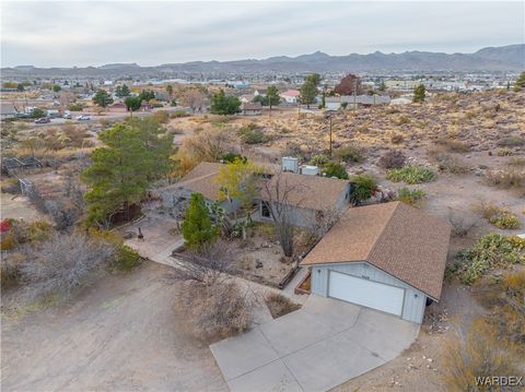 A home in Kingman