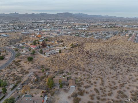 A home in Kingman