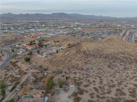 A home in Kingman