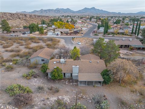 A home in Kingman