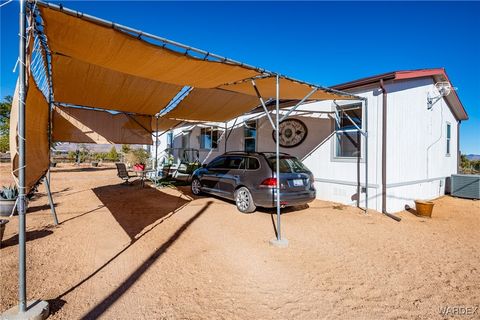 A home in Kingman