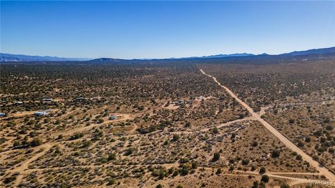 A home in Kingman