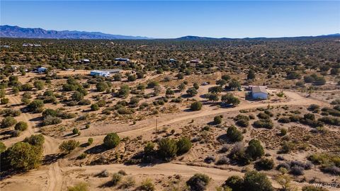 A home in Kingman