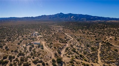 A home in Kingman