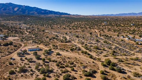 A home in Kingman