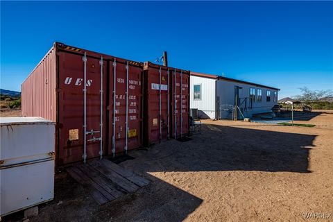 A home in Kingman