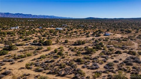 A home in Kingman