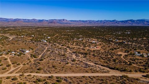 A home in Kingman