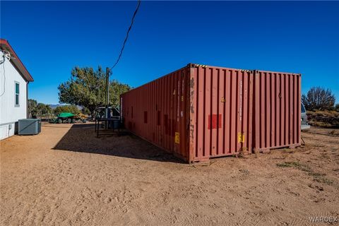 A home in Kingman