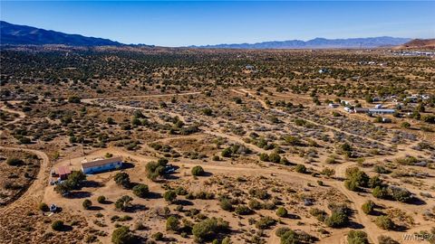 A home in Kingman