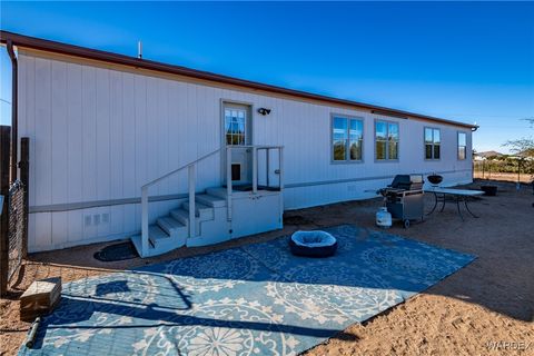 A home in Kingman