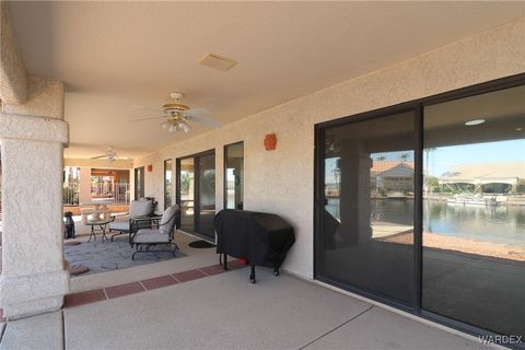 A home in Fort Mohave