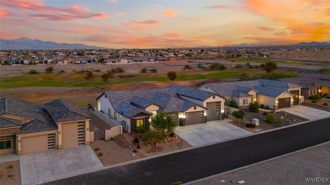 A home in Fort Mohave