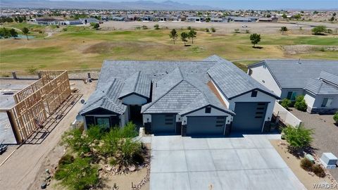 A home in Fort Mohave