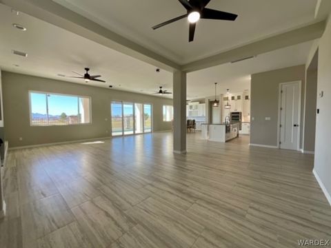 A home in Fort Mohave