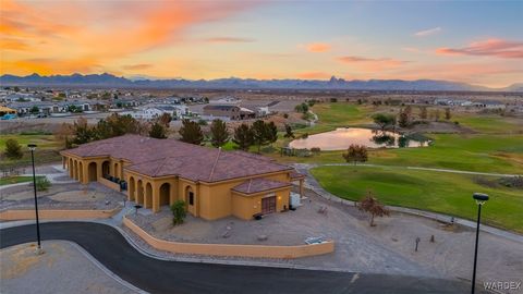 A home in Fort Mohave