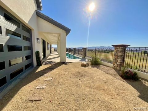 A home in Fort Mohave