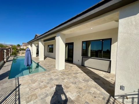 A home in Fort Mohave