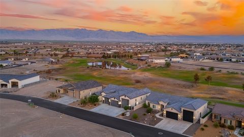 A home in Fort Mohave