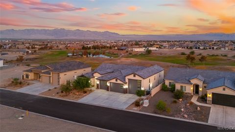 A home in Fort Mohave