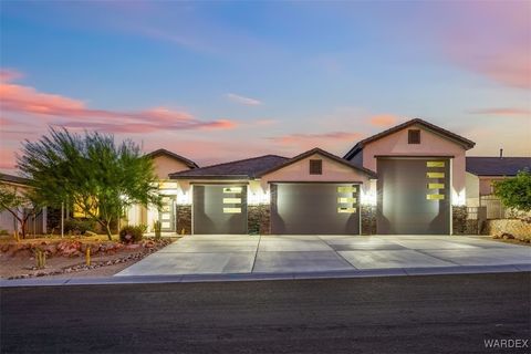 A home in Fort Mohave