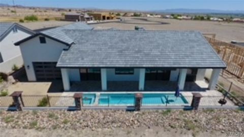 A home in Fort Mohave