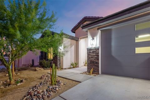 A home in Fort Mohave