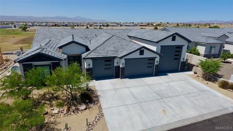 A home in Fort Mohave