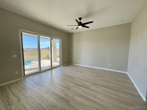 A home in Fort Mohave