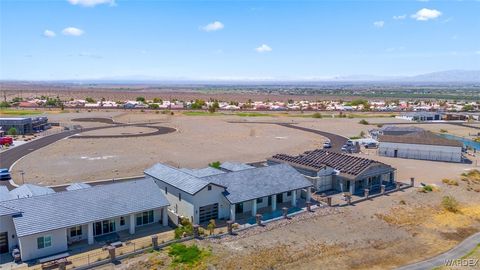 A home in Fort Mohave