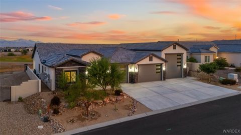 A home in Fort Mohave