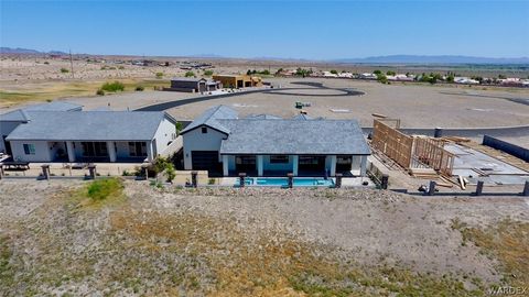 A home in Fort Mohave