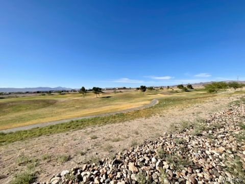 A home in Fort Mohave