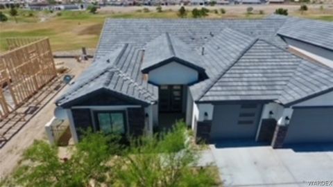 A home in Fort Mohave