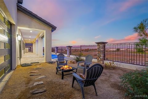 A home in Fort Mohave