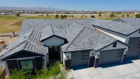 A home in Fort Mohave