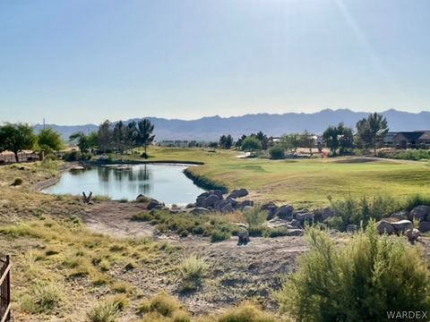 A home in Fort Mohave