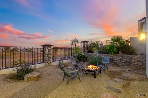 A home in Fort Mohave