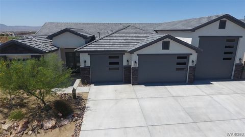 A home in Fort Mohave