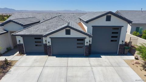 A home in Fort Mohave